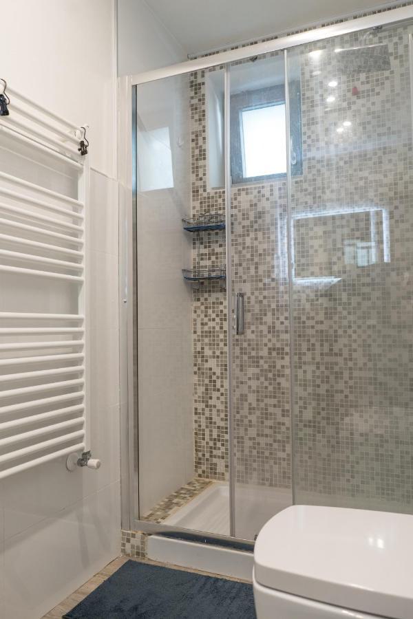 라스페치아 Come A Casa Tua, Terre Marine 아파트 외부 사진