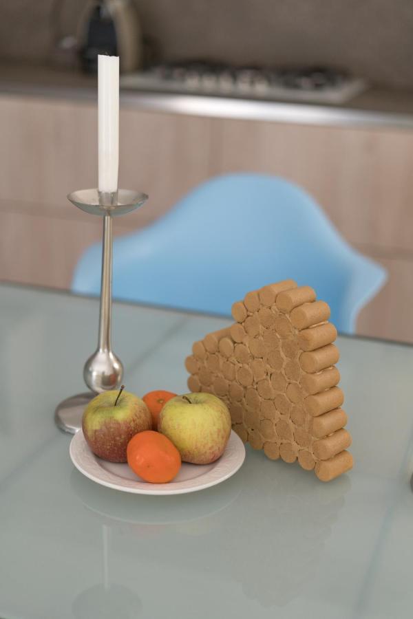 라스페치아 Come A Casa Tua, Terre Marine 아파트 외부 사진