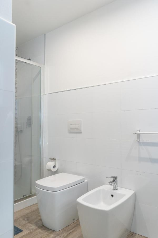 라스페치아 Come A Casa Tua, Terre Marine 아파트 외부 사진