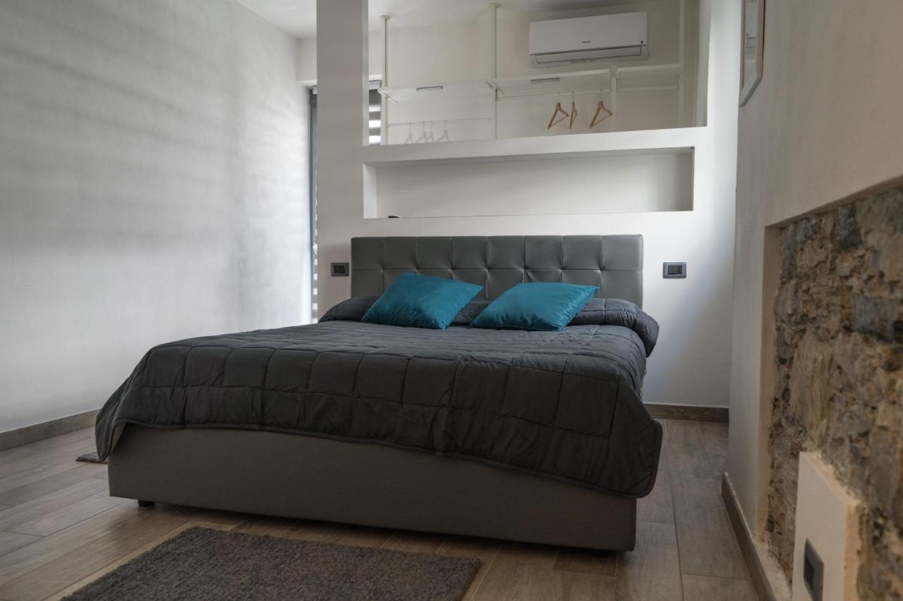 라스페치아 Come A Casa Tua, Terre Marine 아파트 외부 사진